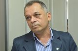 Delegado é flagrado em motel com adolescente e viatura da Polícia Civil