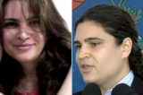 Delegado: De Thiago para Laura