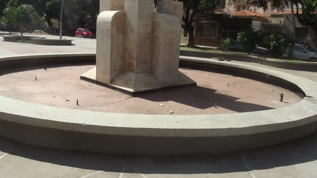 destriçãoe