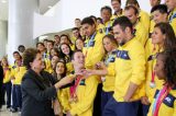 Segurança durante a Copa: o principal calo de Dilma Rousseff