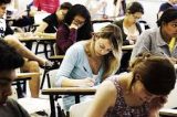 Projeto permite o acesso antes da conclusão do Ensino Médio