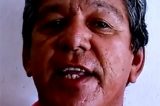 Suspeito de mandar assassinar o promotor Thiago Farias divulga vídeo com acusações