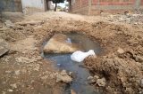 Descaso municipal obriga moradores à venderem suas casas em Juazeiro