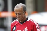 O peso da dívida do Flamengo