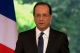 Presidente da França “lamenta” rumores de que teria caso com atriz