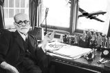 Ladrões tentam roubar as cinzas de Sigmund Freud e de sua mulher