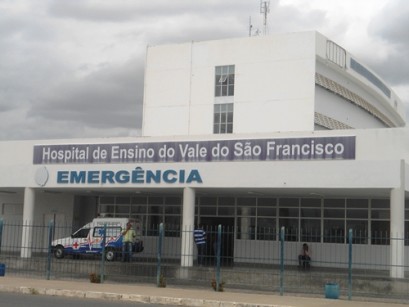 hospital da univasf