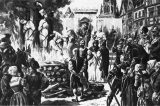 Crescem conflitos religiosos no mundo