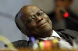 Joaquim Barbosa diz que condenados devem ficar no ostracismo