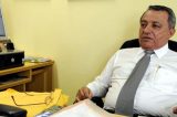 Saída de juiz põe fim à crise gerada no mensalão