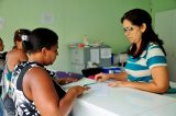 Escolas municipais de Pinhões realizam plantão de matrícula nesta quarta-feira (15)