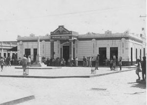 mercado de juazeiro antigo