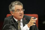 Antes de ser um dever, o voto é um direito do cidadão, diz ministro do STF