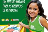 Recurso do programa Nova Semente melhora a vida de educadores