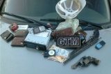 Casal sofre sequestro em Petrolina e PM prende bandidos no bairro Malhada da Areia