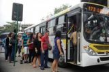 Prefeitura do Rio autoriza reajuste das passagens de ônibus