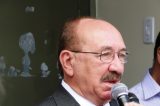 Pedro Alcântara (pai) para vereador