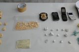 Homem é preso com 530 gramas de pasta base de cocaína em Petrolina