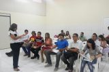 Aprovados no concurso de educação tomam posse em Juazeiro