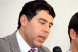 Ex-prefeito de Wagner é condenado por desvio de verba do SUS