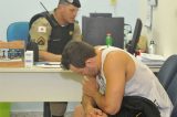 Tio é preso acusado de estruprar as duas sobrinhas em Pernambuco
