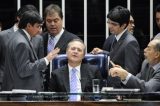 Senado ignora pedido de explicações do Ministério Público sobre comissionados