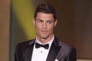 ronaldo