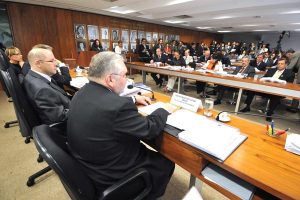 senado