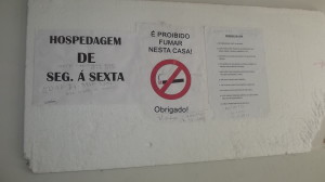 sento se - hospedagem