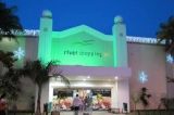 O futuro dos shoppings