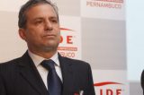Colunista de O Globo diz que Eduardo Campos bateu o martelo em favor de Tadeu Alencar