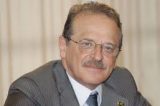 Tarso Genro tem direitos políticos suspensos