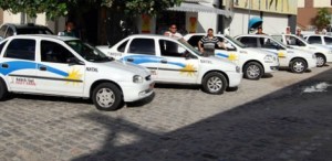 taxi-natal