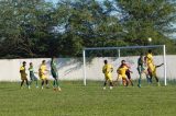 Em mais um amistoso preparatório para o Baianão, Juazeiro vence selecionado de Jaguarari