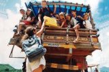 Prefeitura de Paripiranga (BA) deverá oferecer transporte escolar adequado aos estudantes Prefeitura de Paripiranga (BA) deverá oferecer transporte escolar adequado aos estudantes