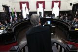 Pleno do TJPE adia decisão sobre juíza pernambucana