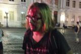 “Turista ensanguentado é o retrato da Bahia”, diz deputado