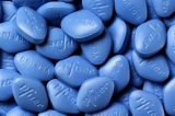 Estoque de Viagra é furtado do Exército britânico