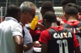 Bahia e Vitória vencem primeira na Copa São Paulo de Futebol Júnior