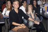 Mãe de Xuxa é internada e apresentadora antecipa volta ao Brasil
