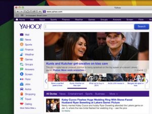 yahoo_website