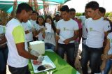 Jovens aprovados no Projeto Escola das Águas iniciam capacitação neste mês