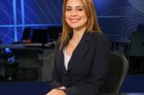 Parlamentares vão à Procuradoria contra Raquel Sheherazade