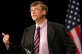 Bill Gates deixa presidência do conselho de administração da Microsoft