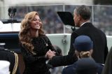 Paparazzo francês diz que Obama e Beyoncé têm um caso