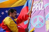 Maduro ordena expulsão de funcionários diplomáticos americanos