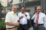 Ex-assessor de Aécio que rompeu contrato com o PSDB foi contratado por Sérgio Guerra