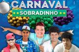 Festa momesca de Sobradinho começa hoje (28)