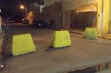 Dois dias depois do carnaval ruas continuam interditadas causando revolta a motoristas e a popilação