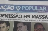 Informação de jornal lidera na internet